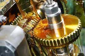 The working principle of industrial grease